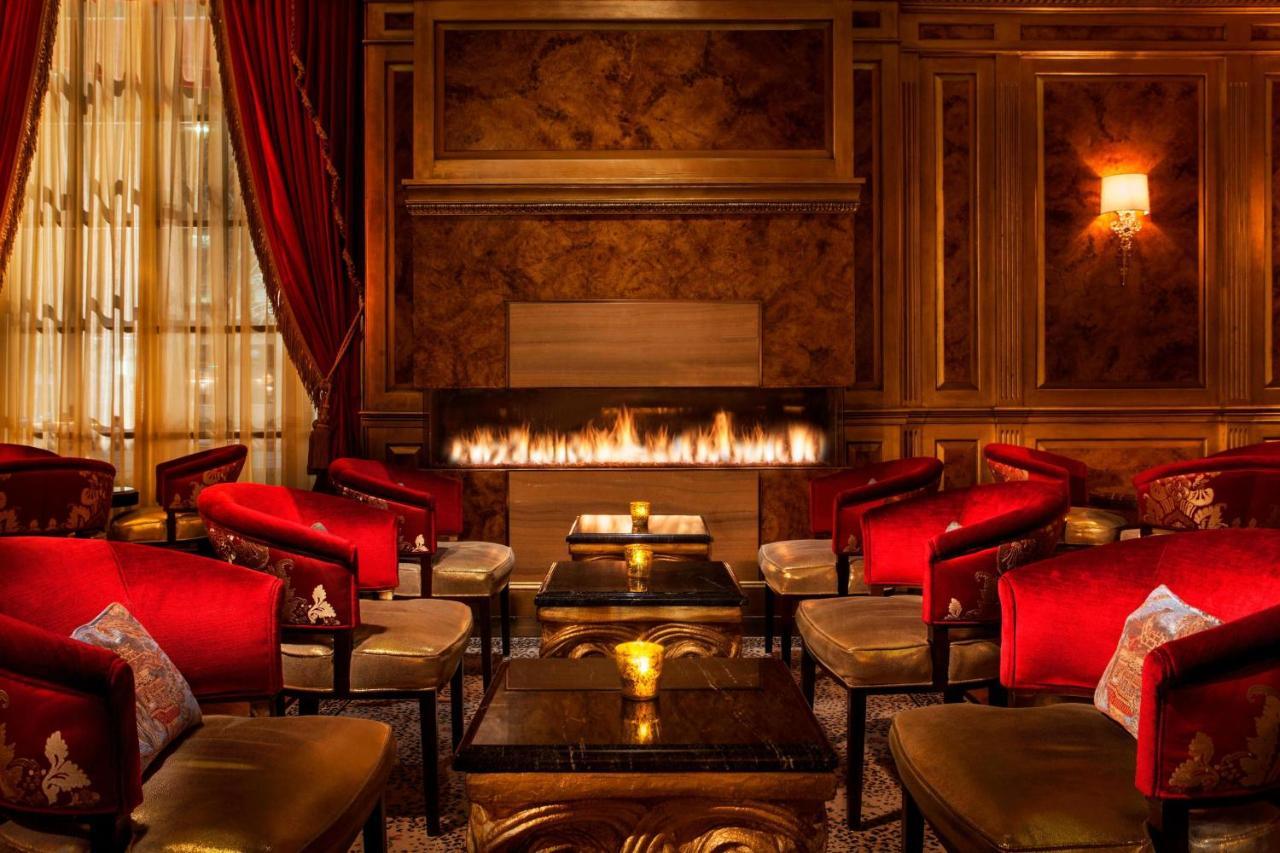 Hotel The St. Regis Washington, D.C. Exterior foto